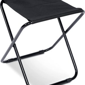 Ultralight Portable Camping Stool