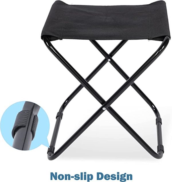 Ultralight Portable Camping Stool - Image 2