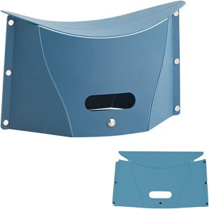 Folding Portable Camping Hiking Stool