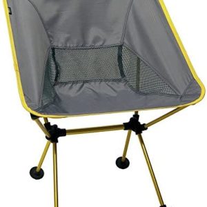 TravelChair , One size, Yellow
